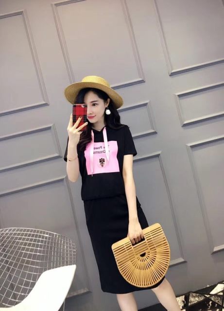 BST VÁY BỘ NEW HOT SUMMER 2018