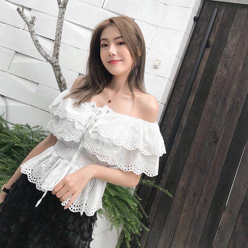 BST ÁO NEW HOT SUMMER 2018