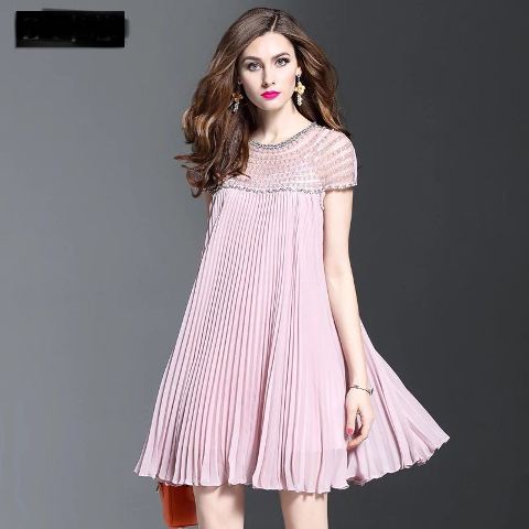 BST VÁY NEW HOT SUMMER 2018