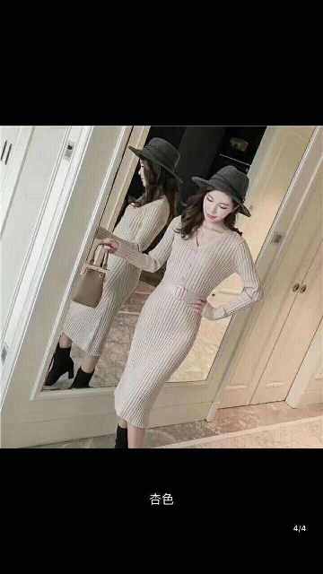 BST VÁY THU ĐÔNG NEW HOT 2018