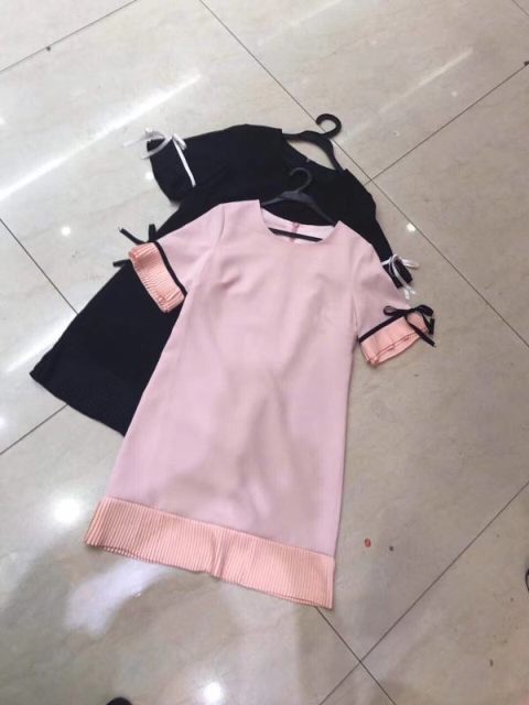 BST VÁY NEW HOT SUMMER 2018