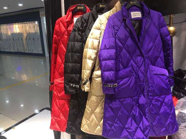 BST ÁO KHOÁC THU ĐÔNG NEW HOT 2018V