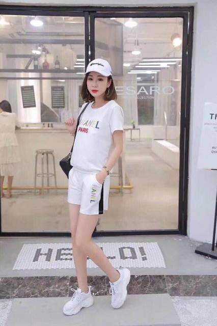 BST SET BỘ THỂ THAO NEW HOT SUMMER 2018