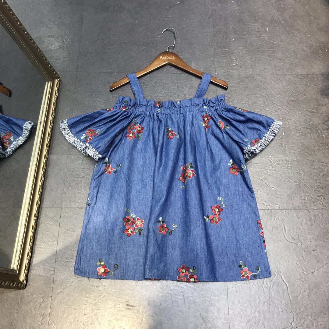 BST ÁO NEW HOT SUMMER 2018