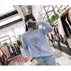 BST SET ÁO LEN SIÊU CẤP NEW HOT THU ĐÔNG 2018