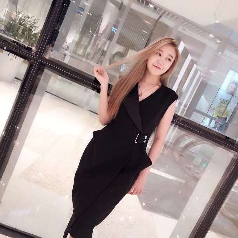 BST VÁY THÁNG 10 NEW HOT THU ĐÔNG 2018