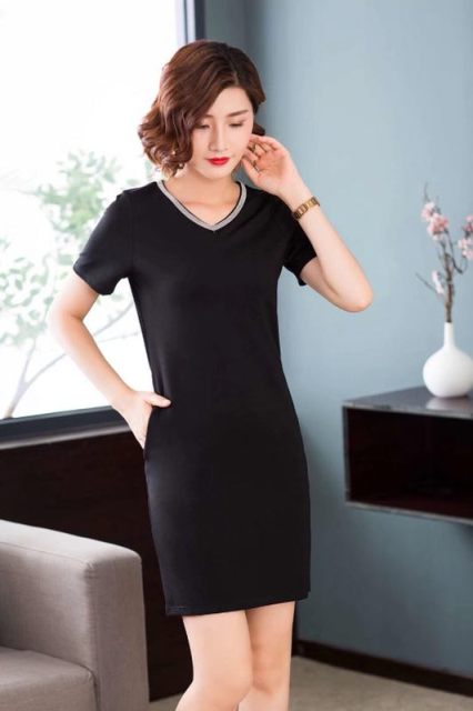 BST VÁY NEW HOT SUMMER 2018