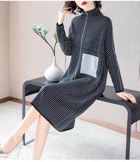 BST VÁY THU ĐÔNG NEW HOT 2018