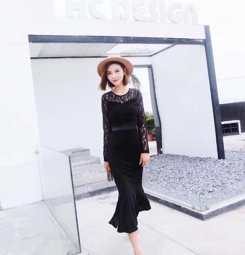BST VÁY THU ĐÔNG NEW HOT 2018