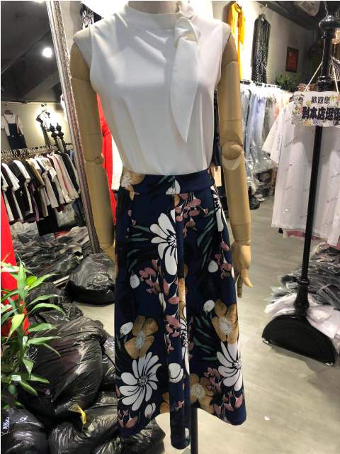 BST SÉT VÁY BỘ SIÊU CẤP NEW HOT SUMMER 2018