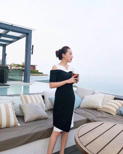 BST VÁY NEW HOT SUMMER 2018