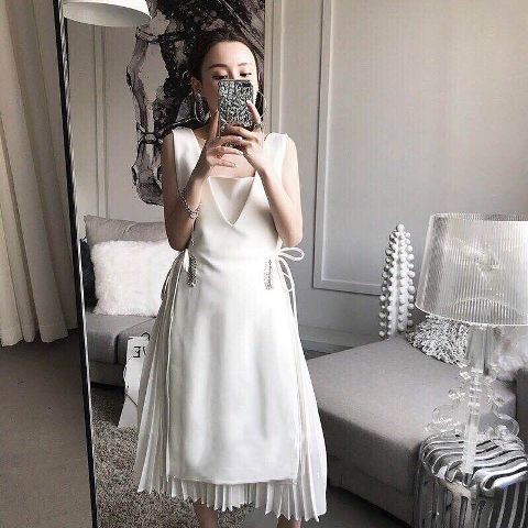 BST VÁY NEW HOT SUMMER 2018