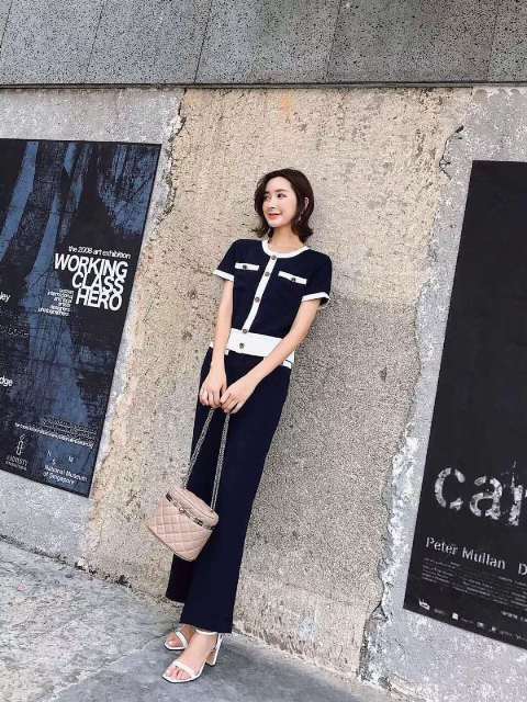 BST SET VÁY NEW HOT THU ĐÔNG 2018