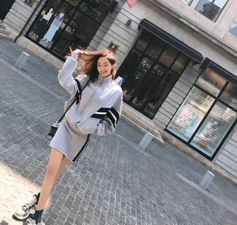BST SET VÁY NEW HOT THU ĐÔNG 2018