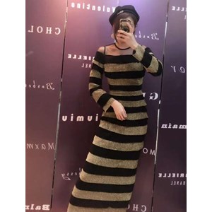 BST VÁY THU ĐÔNG NEW HOT 2018