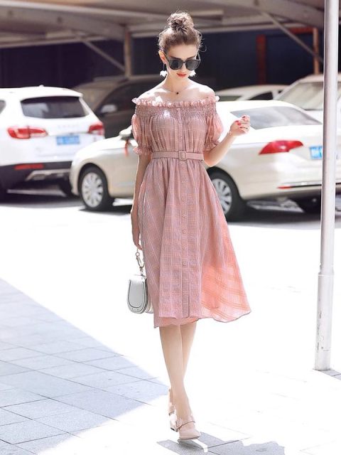 BST VÁY NEW HOT SUMMER 2018