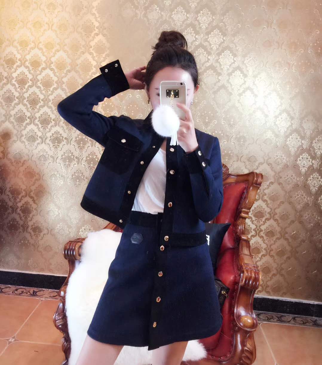 BST SET VÁY NEW HOT THU ĐÔNG 2018