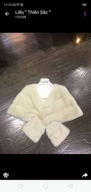 BST ÁO KHOÁC THU ĐÔNG NEW HOT 2018V