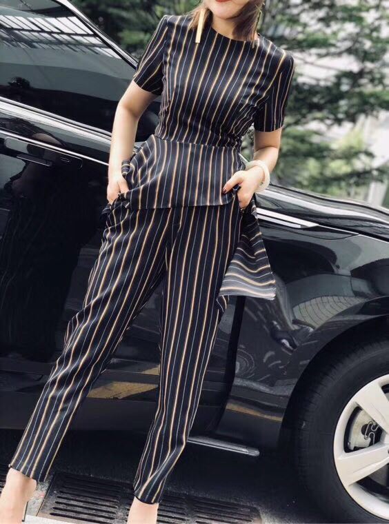 BST SET VÁY BỘ THU ĐÔNG NEW HOT 2018