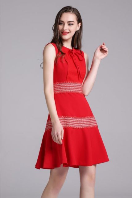 BST VÁY NEW HOT SUMMER 2018