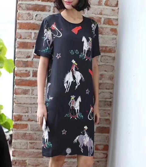 BST VÁY NEW HOT SUMMER 2018