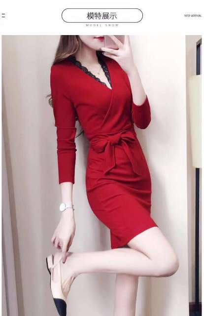 BST VÁY THU ĐÔNG NEW HOT 2018