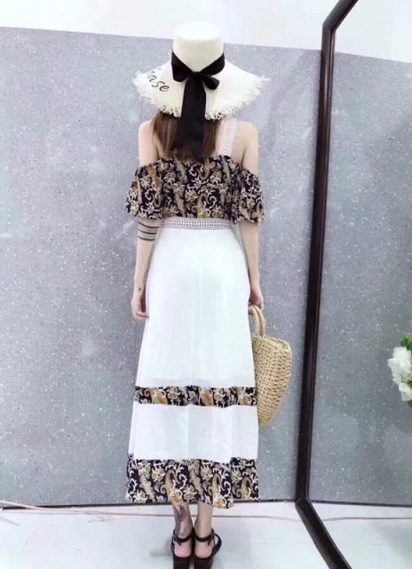 BST VÁY NEW HOT SUMMER 2018