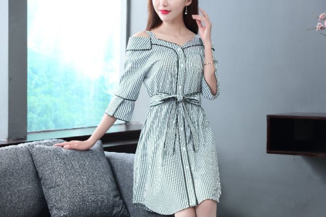 BST VÁY NEW HOT SUMMER 2018