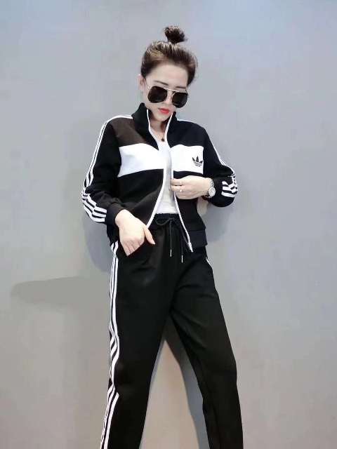 BST SET THỂ THAO THU ĐÔNG NEW HOT 2018