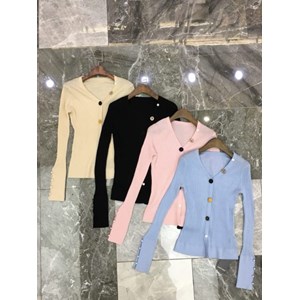 BST SET ÁO LEN SIÊU CẤP NEW HOT THU ĐÔNG 2018