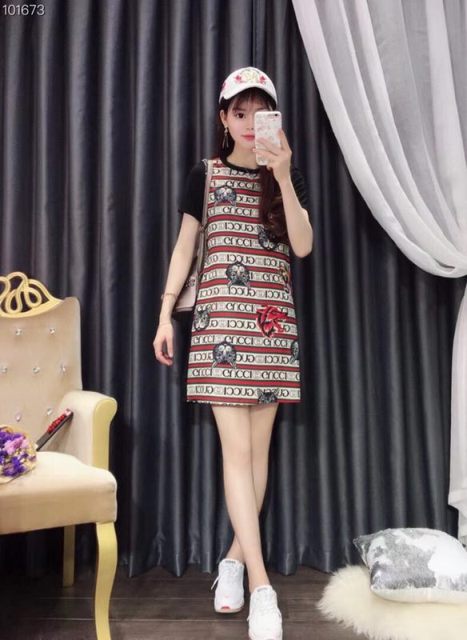 BST VÁY NEW HOT SUMMER 2018