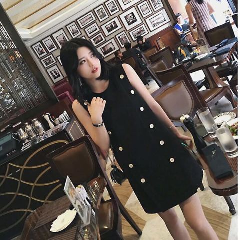 BST VÁY NEW HOT SUMMER 2018