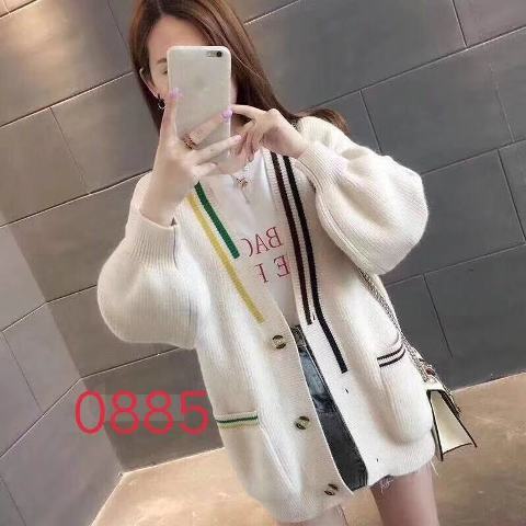 BST ÁO KHOÁC THU ĐÔNG NEW 2018