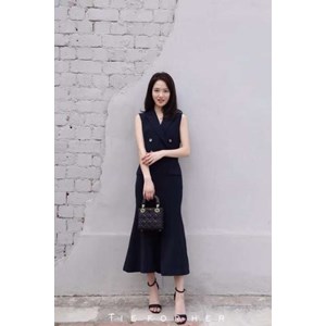 BST VÁY THU ĐÔNG NEW HOT 2018