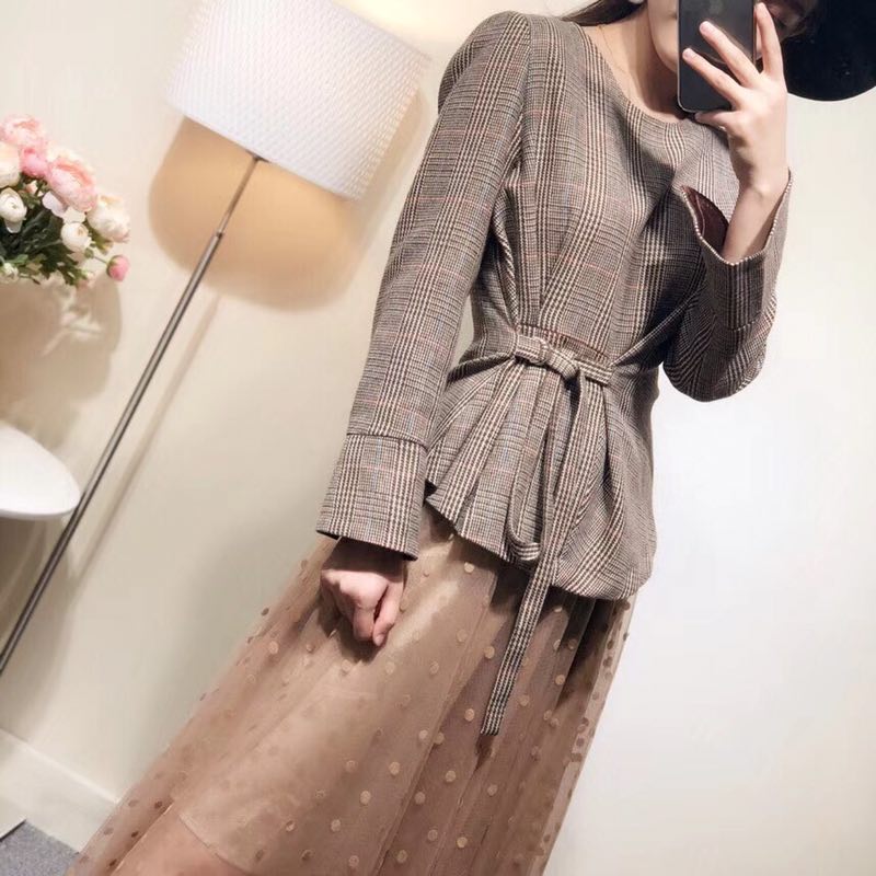 BST SET VÁY NEW HOT THU ĐÔNG 2018