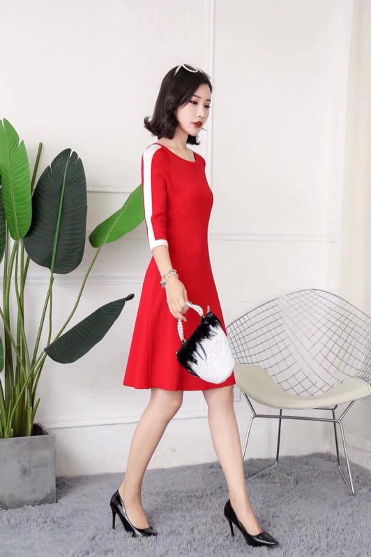 BST VÁY THU ĐÔNG NEW HOT 2018
