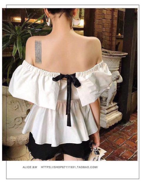 BST ÁO SƠ MI HOT HIT SUMMER 2018