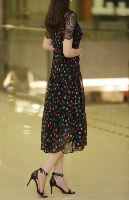 BST VÁY NEW HOT SUMMER 2018