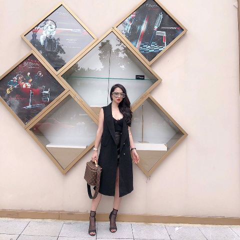 BST ÁO KHOÁC THU ĐÔNG NEW HOT 2018