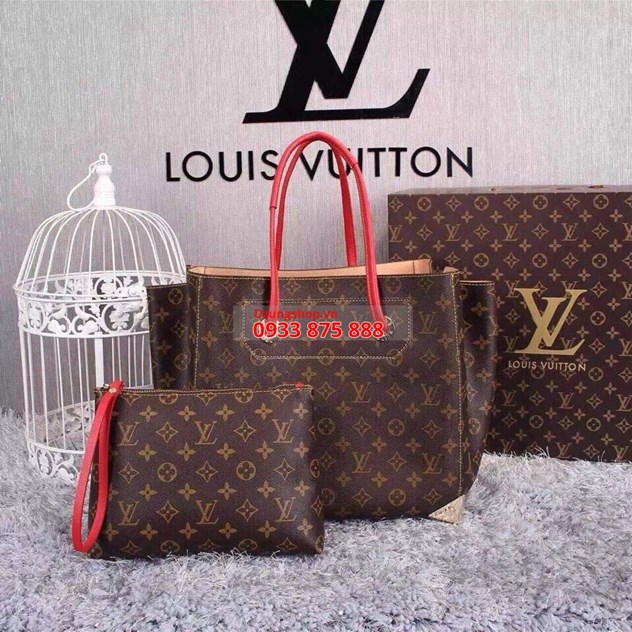 Túi xách thời trang sang trọng 2016