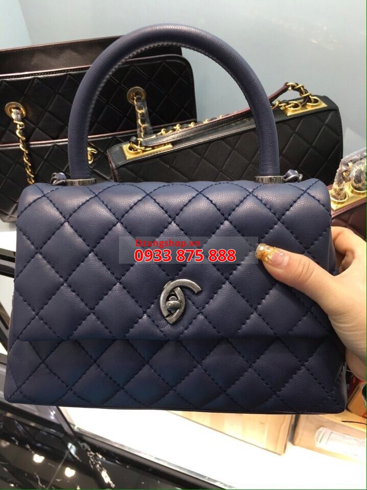 Bộ sưu tập túi xách tháng 3/2016