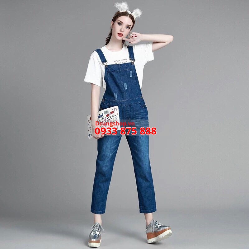 Sét bộ thời trang xuân hè 2016 chất liệu thô