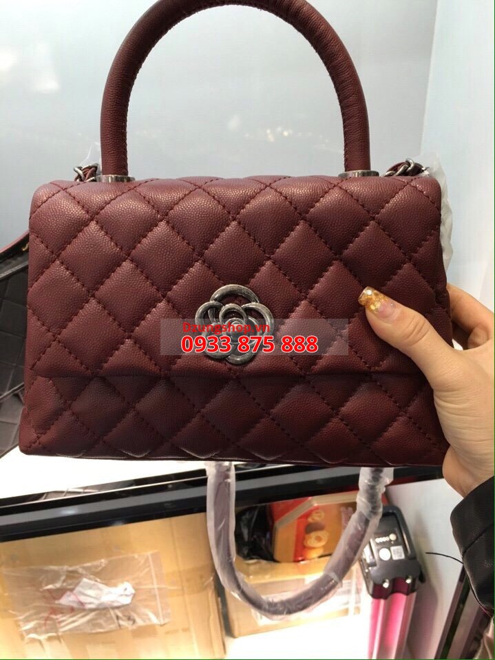 Bộ sưu tập túi xách tháng 3/2016