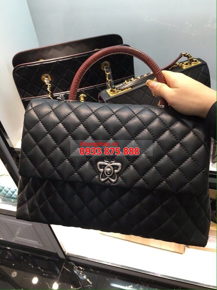 Bộ sưu tập túi xách tháng 3/2016