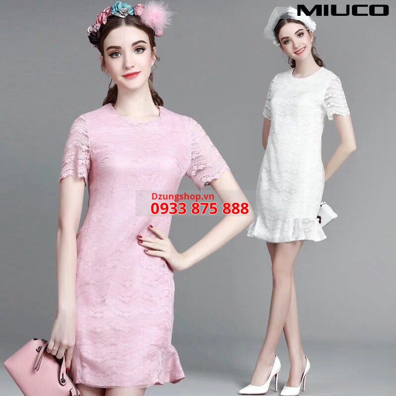 Thời trang xuân hè 2016