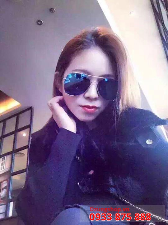 Kính Super thời trang