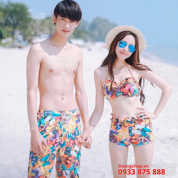 Áo tắm thời trang dành cho phái đẹp hè 2016