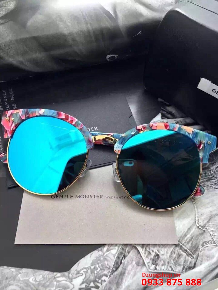 Kính Super thời trang chào hè 2016