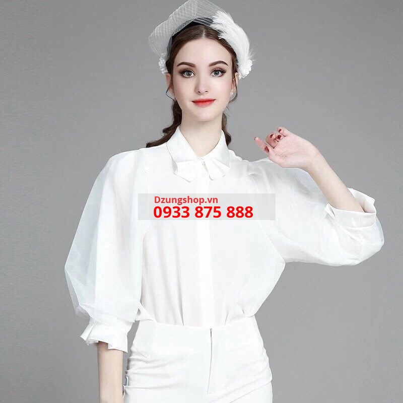 Sét bộ thời trang xuân hè 2016 cực hót