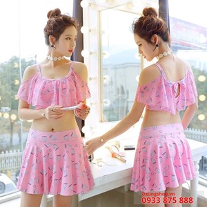 Bikini bộ tắm biển hè 2016 siêu đẹp
